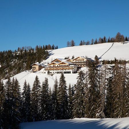 Kraeuterhotel Zischghof โอแบเรกเกน ภายนอก รูปภาพ