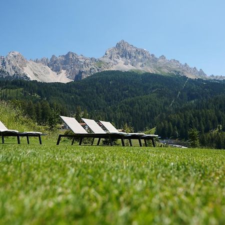Kraeuterhotel Zischghof โอแบเรกเกน ภายนอก รูปภาพ