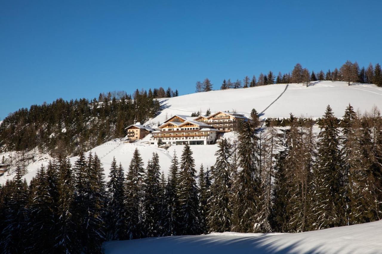 Kraeuterhotel Zischghof โอแบเรกเกน ภายนอก รูปภาพ