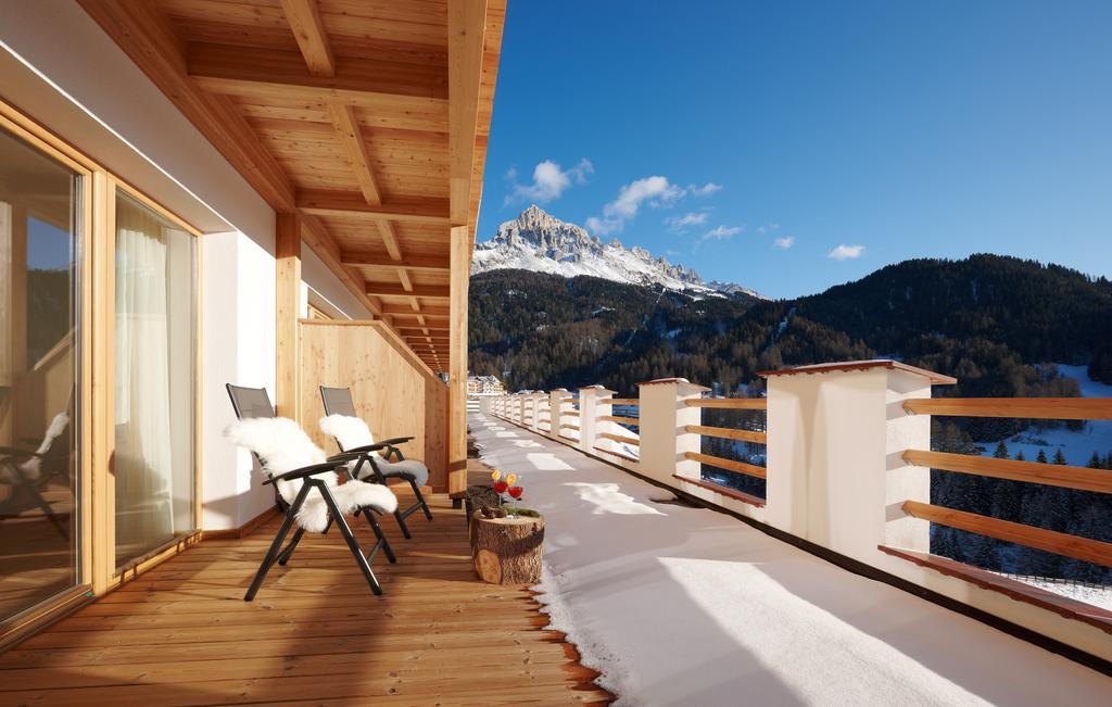 Kraeuterhotel Zischghof โอแบเรกเกน ภายนอก รูปภาพ