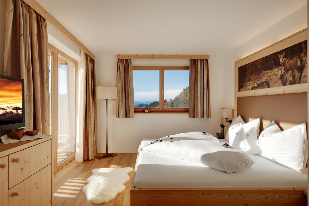 Kraeuterhotel Zischghof โอแบเรกเกน ภายนอก รูปภาพ