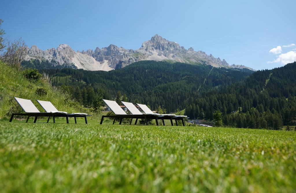 Kraeuterhotel Zischghof โอแบเรกเกน ภายนอก รูปภาพ