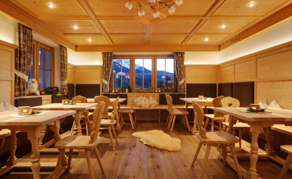 Kraeuterhotel Zischghof โอแบเรกเกน ภายนอก รูปภาพ