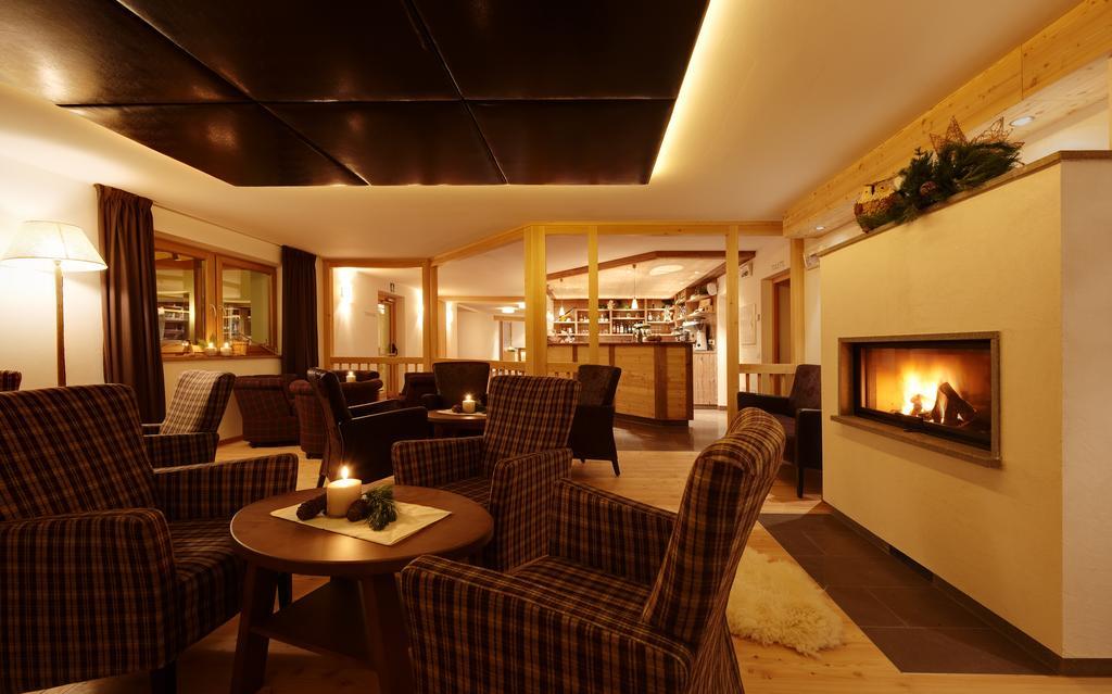 Kraeuterhotel Zischghof โอแบเรกเกน ภายนอก รูปภาพ