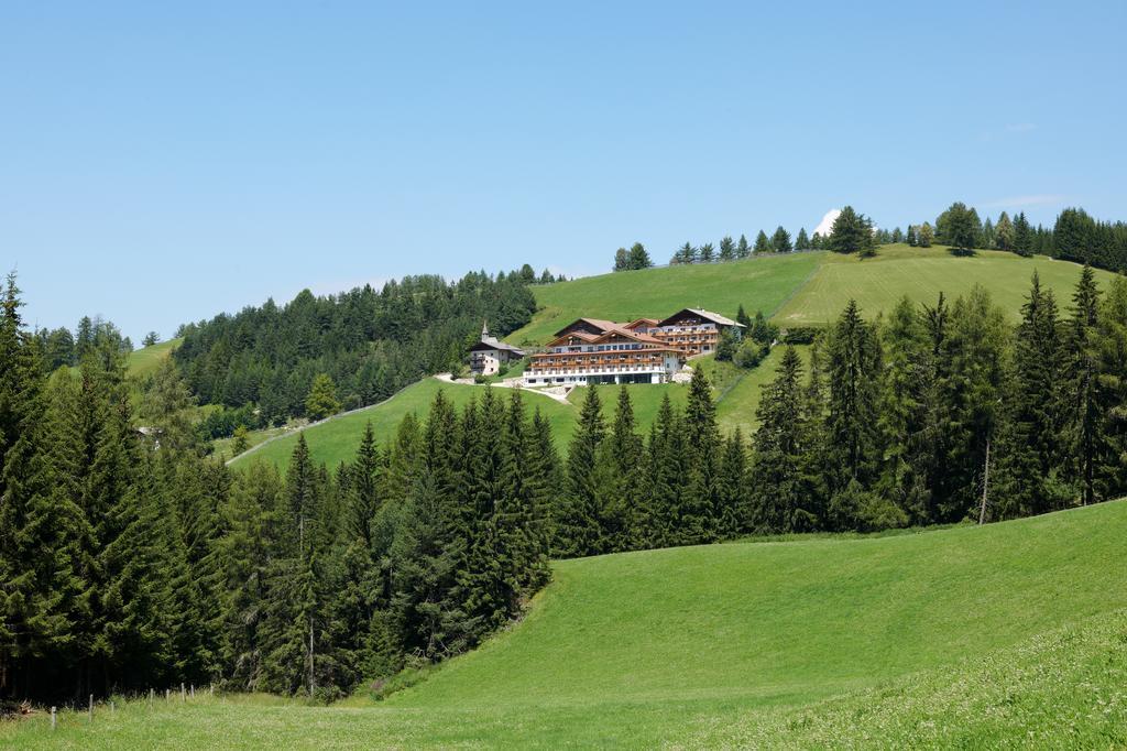 Kraeuterhotel Zischghof โอแบเรกเกน ภายนอก รูปภาพ