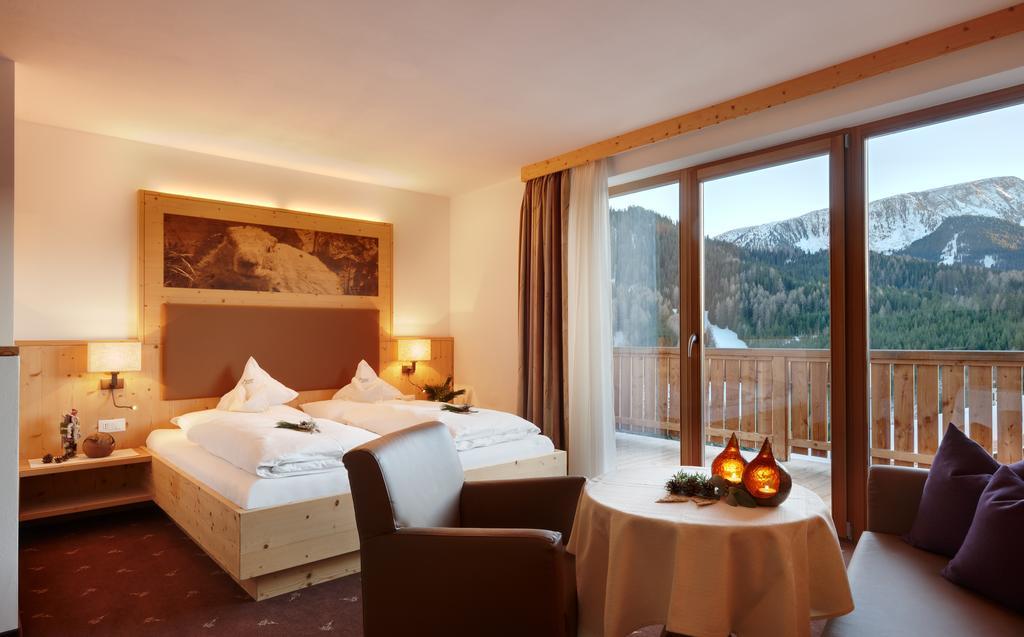 Kraeuterhotel Zischghof โอแบเรกเกน ภายนอก รูปภาพ