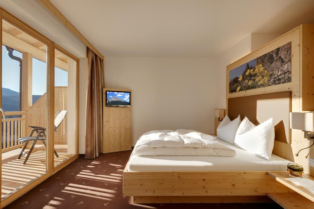 Kraeuterhotel Zischghof โอแบเรกเกน ภายนอก รูปภาพ