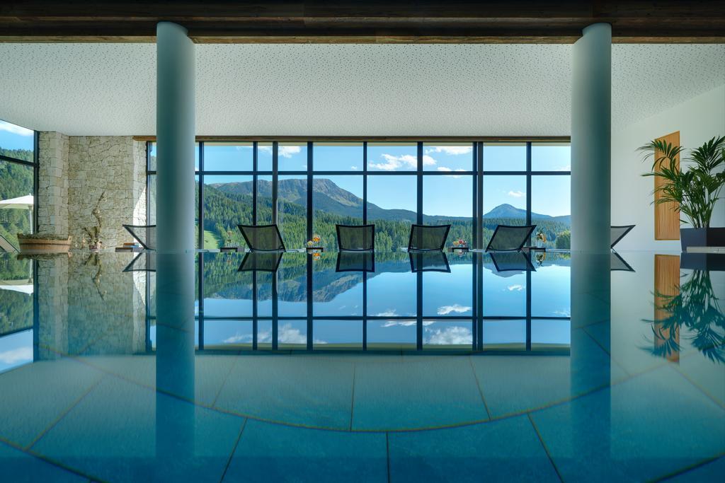 Kraeuterhotel Zischghof โอแบเรกเกน ภายนอก รูปภาพ